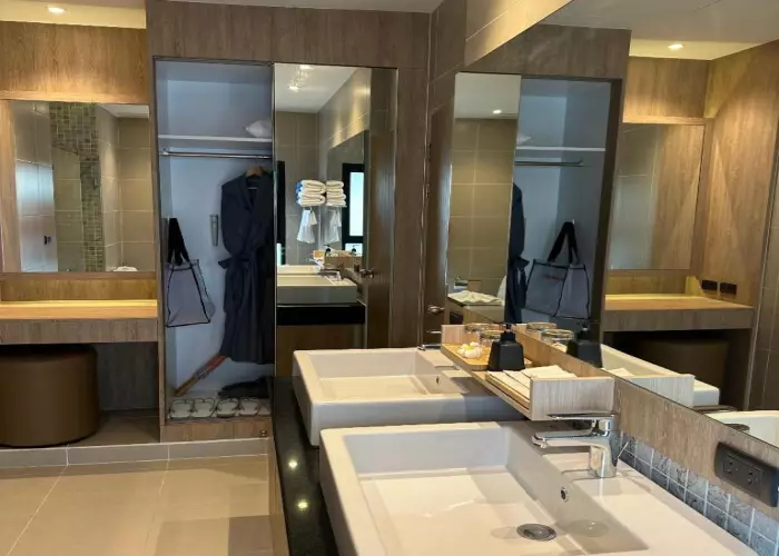 هتل پاتونگ بای هیل ریزورت پوکت